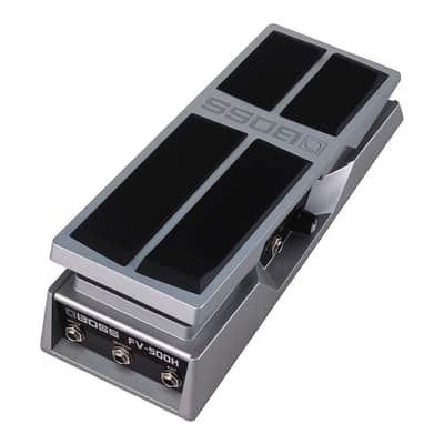 Used Boss FV-500H Volume Pedal