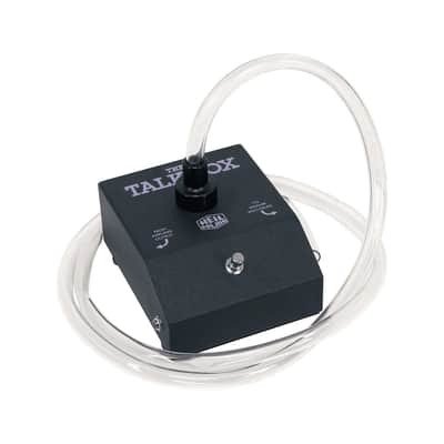 Used Dunlop HT-1 Heil Talk Box — photo 1