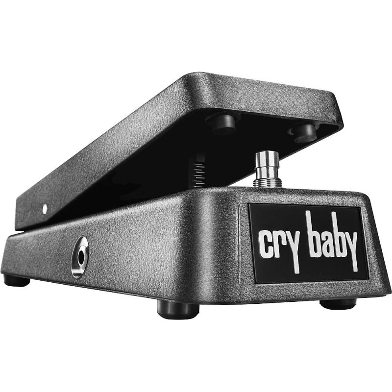 Dunlop Crybaby Wah gcb95 Original