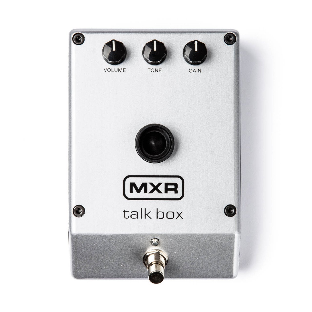 MXR M222 Talk Box — photo 1