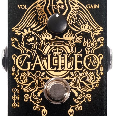 Catalinbread Galileo Pedal