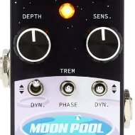 Pigtronix Moon Pool
