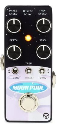 Pigtronix Moon Pool — photo 1