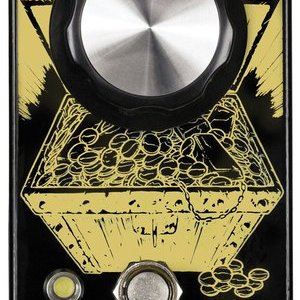 EarthQuaker Devices Acapulco Gold