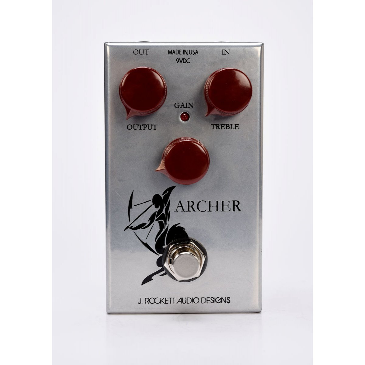 J. Rockett Audio Designs Guitar Effects Archer Od Arch — photo 1