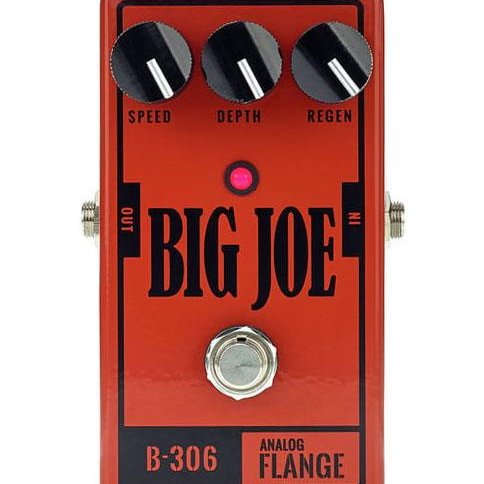 Big Joe B-306 Flange - Regular