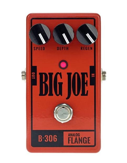 Big Joe B-306 Flange - Regular — photo 1
