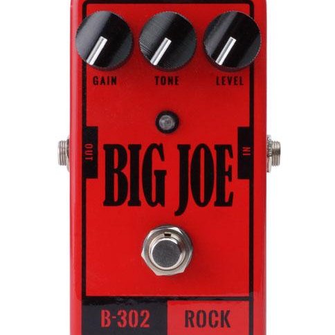 Big Joe B-302 Rock