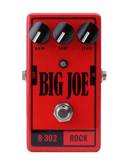 Big Joe B-302 Rock — photo 1