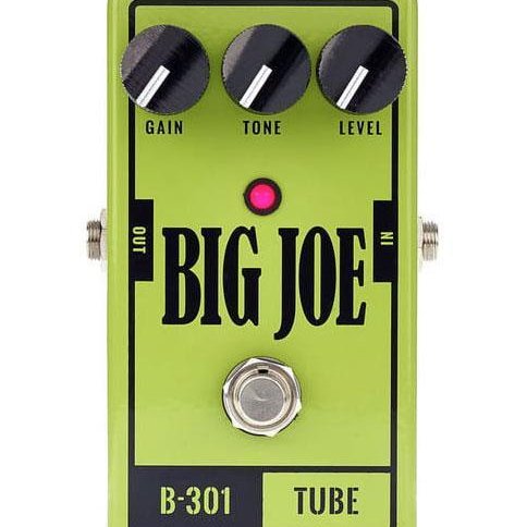 Big Joe B-301 Tube