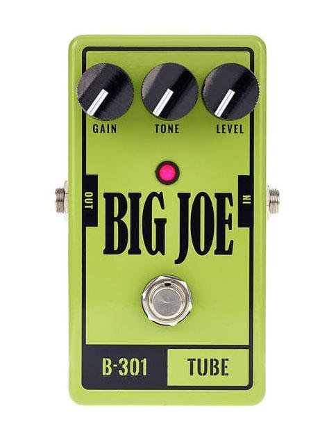 Big Joe B-301 Tube — photo 1