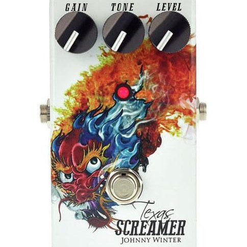 Big Joe B-309 Texas Screamer