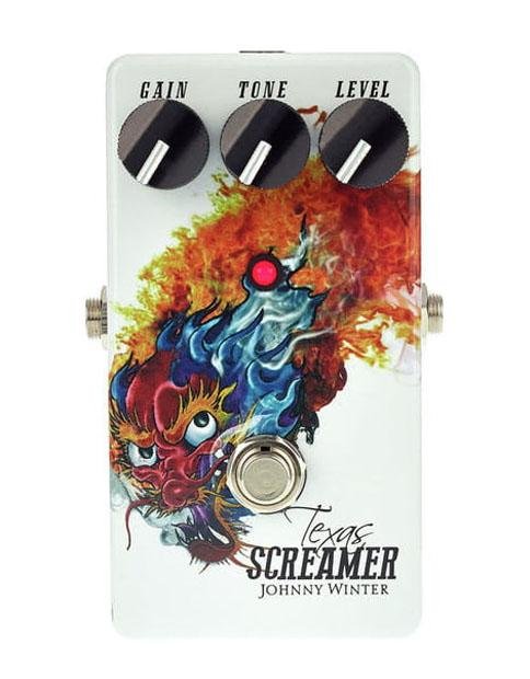 Big Joe B-309 Texas Screamer — photo 1
