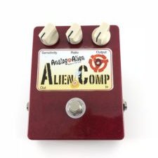 Analog Alien Alien Comp