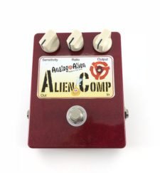 Analog Alien Alien Comp — photo 1