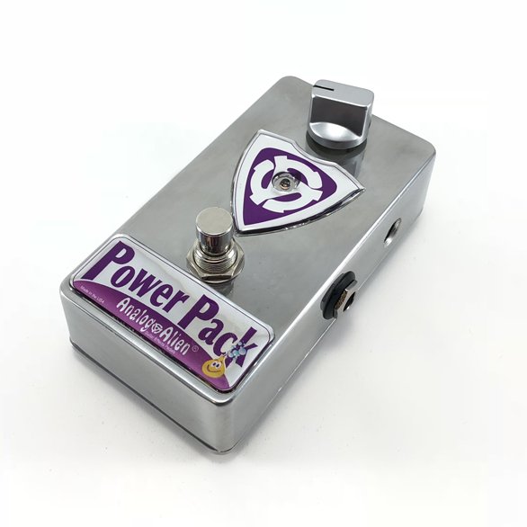 Analog Alien Power Pack