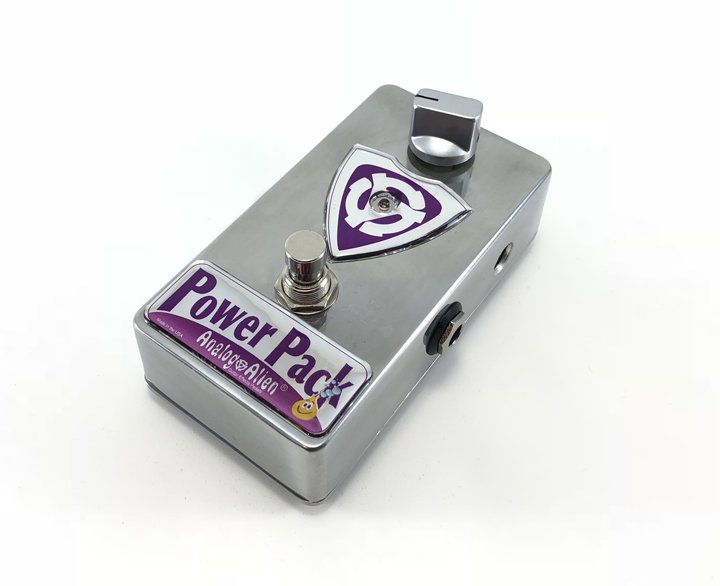Analog Alien Power Pack — photo 1