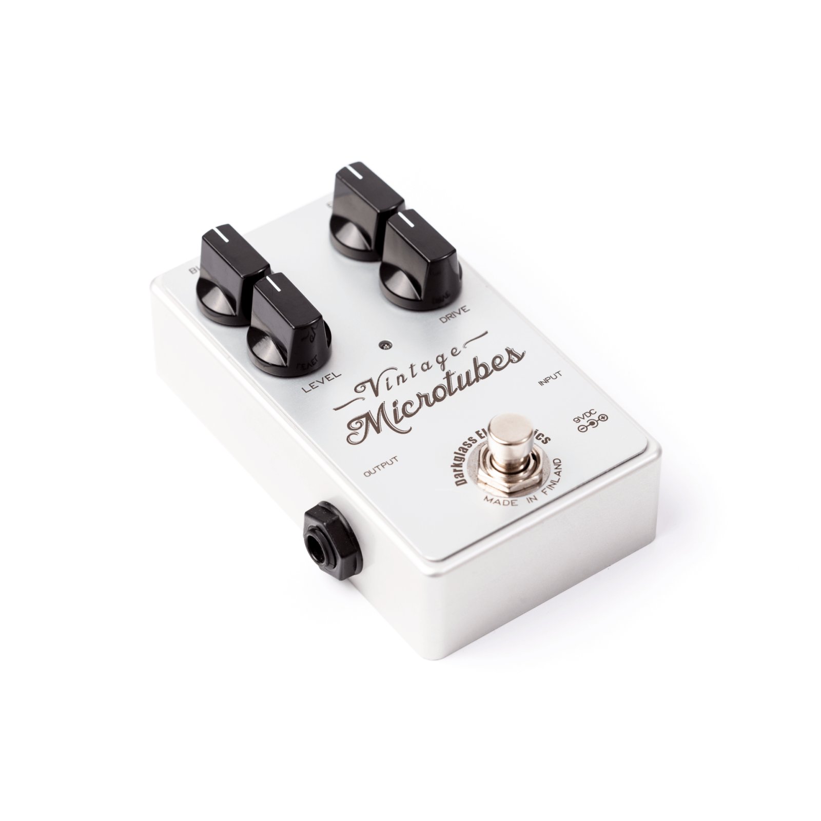 Darkglass Electronics DAR-VMT Bass Distortion Effects Pedal — photo 1