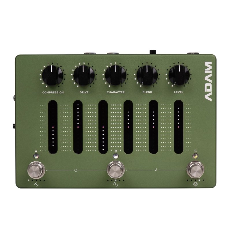 Darkglass A.D.A.M. pedal