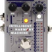 Electro-Harmonix Intelligent Harmony Machine