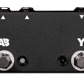 JHS Pedals Active A/B/Y Switcher Pedal