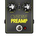 JHS Overdrive Preamp