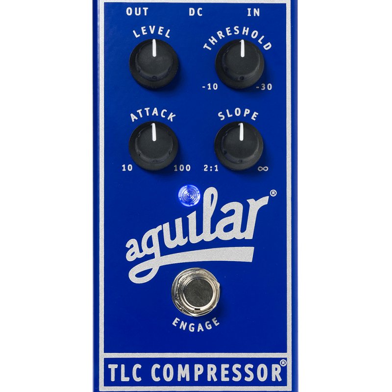 Aguilar TLC COMPRESSOR