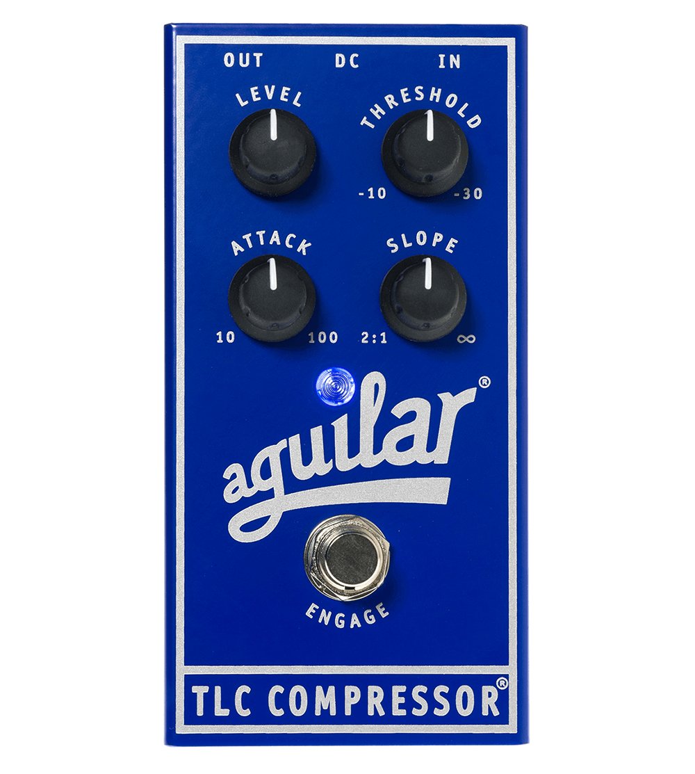 Aguilar TLC COMPRESSOR — photo 1