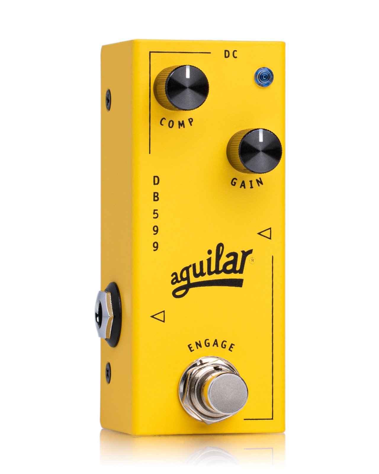 Aguilar DB 599 Bass Compressor — photo 1