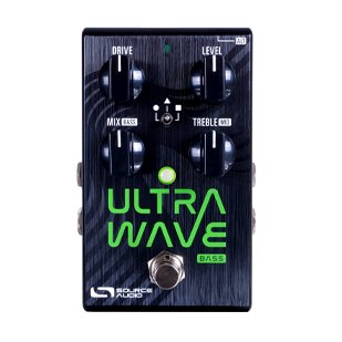 Source Audio SA251 Ultra Wave Bass — photo 1