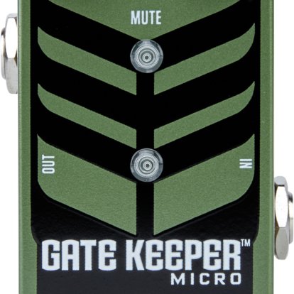 Pigtronix Class A Boost Micro Effects Pedal Noise Gate