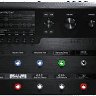Line 6 Helix Multi Effects Unit Guitar Processor From Japan For Sound Music
