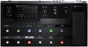 Line 6 Helix Multi Effects Unit Guitar Processor From Japan For Sound Music — photo 1