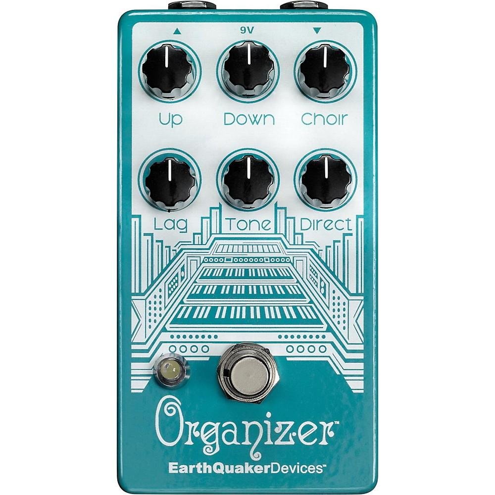 Earthquaker Devices Organizer V2 — photo 1