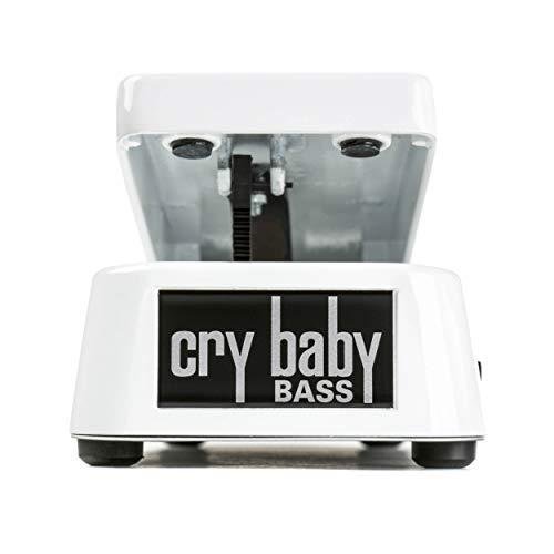 Jim Dunlop Cry Baby 105Q Bass Wah — photo 1