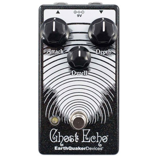 Earthquaker Devices Ghost Echo — photo 1