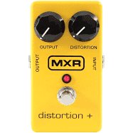 MXR M104 Distortion+ — photo 1