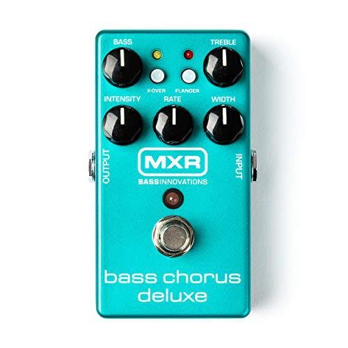 MXR M83 Bass Chorus Deluxe — photo 1