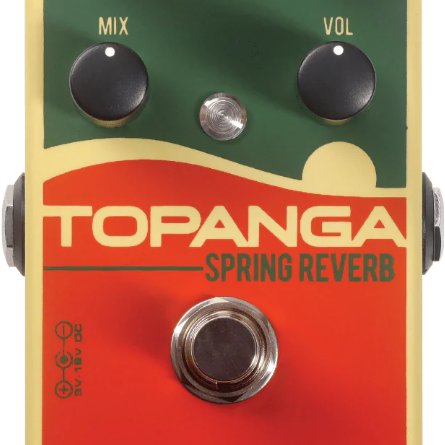Catalinbread Topanga