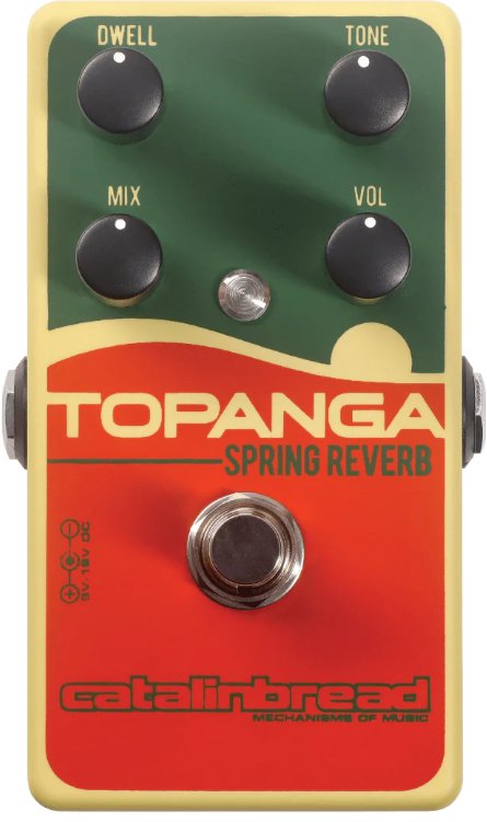 Catalinbread Topanga — photo 1