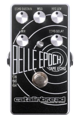 Catalinbread Belle Epoch — photo 1