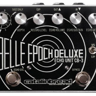 Catalinbread Belle Epoch Deluxe