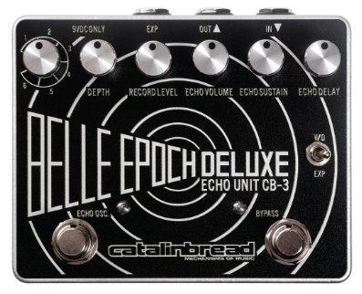Catalinbread Belle Epoch Deluxe — photo 1