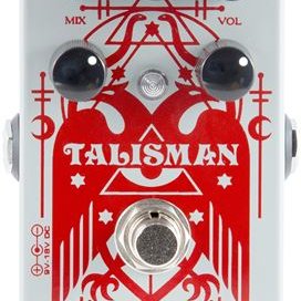 Catalinbread Talisman