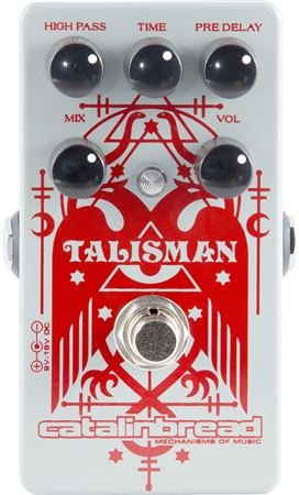 Catalinbread Talisman — photo 1
