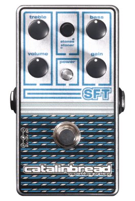 Catalinbread SFT — photo 1