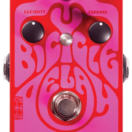 Catalinbread Bicycle Delay