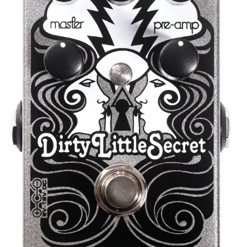 Catalinbread Dirty Little Secret
