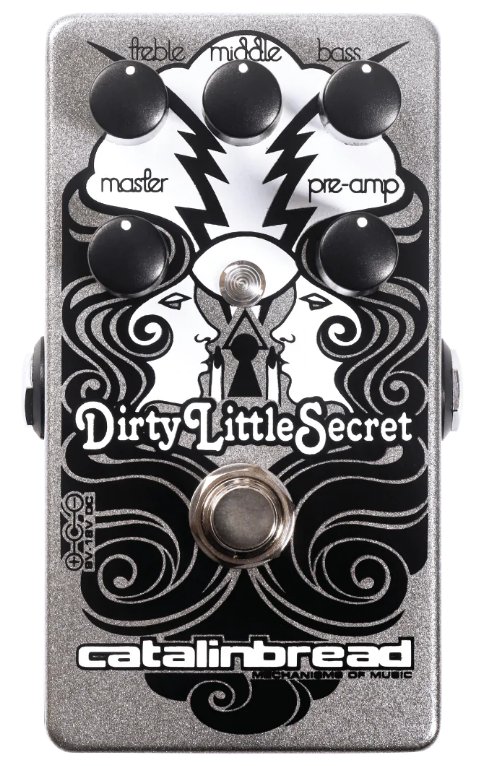 Catalinbread Dirty Little Secret — photo 1