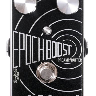 Catalinbread Epoch boost